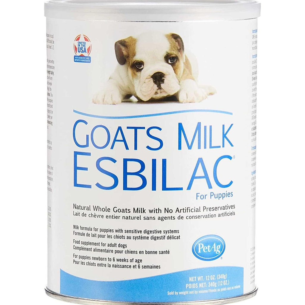 Goat's Milk Pet Supplies U402