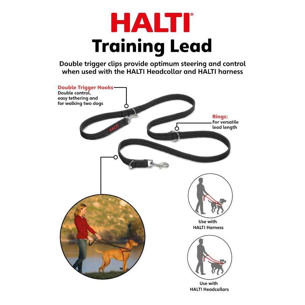 Training Lead Q834