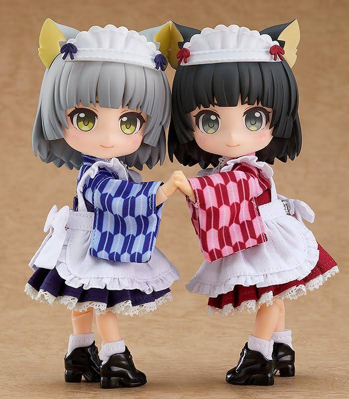 Nendoroid Doll Z793