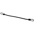 Black Bungee Cords (bundle of 10) G1618