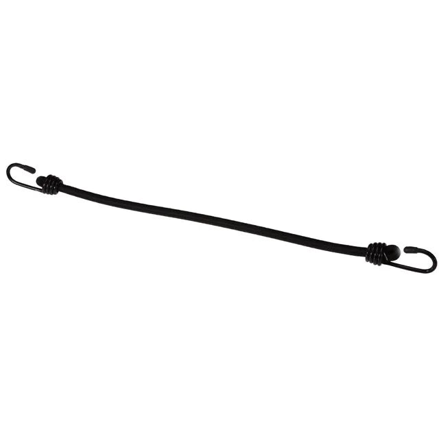 Black Bungee Cords (bundle of 10) G1618