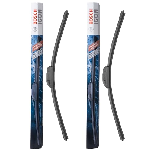 Set of 2 Beam Wiper Blades A85382