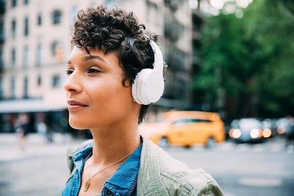 Wireless Headphones U46993