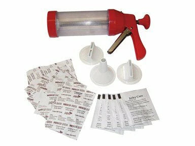 Large Jerky Gun Kit S1949