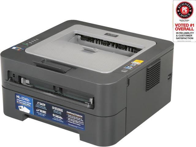 Laser Printer P305