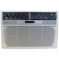 White Window Mounted Air Conditioner F80092