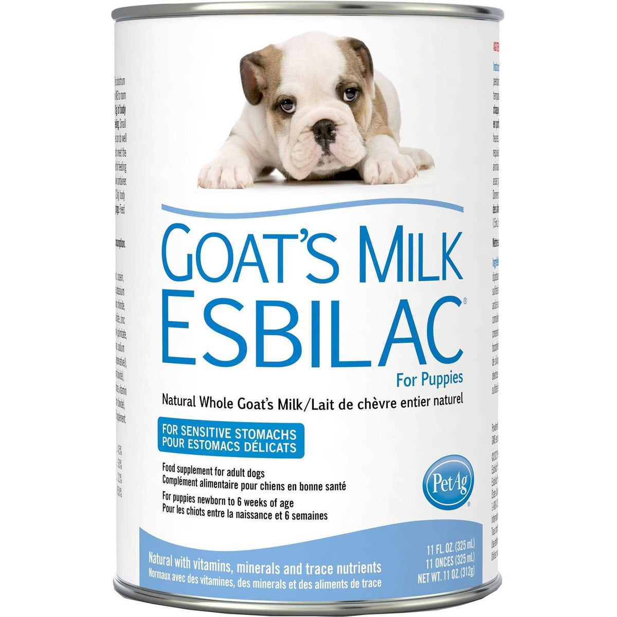 Goat's Milk Pet Supplies U402