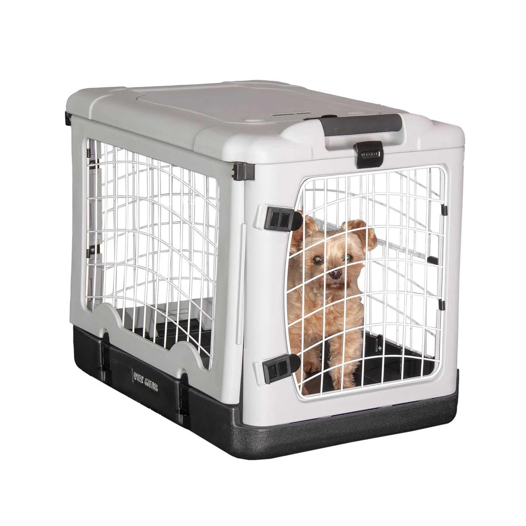 Steel Pet Crate O542580