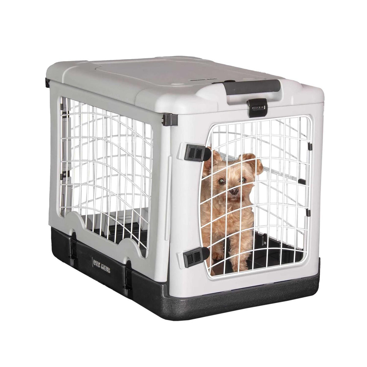 Steel Pet Crate O542580