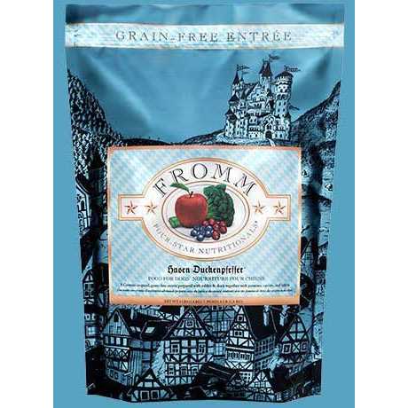 Dry Dog Food M300