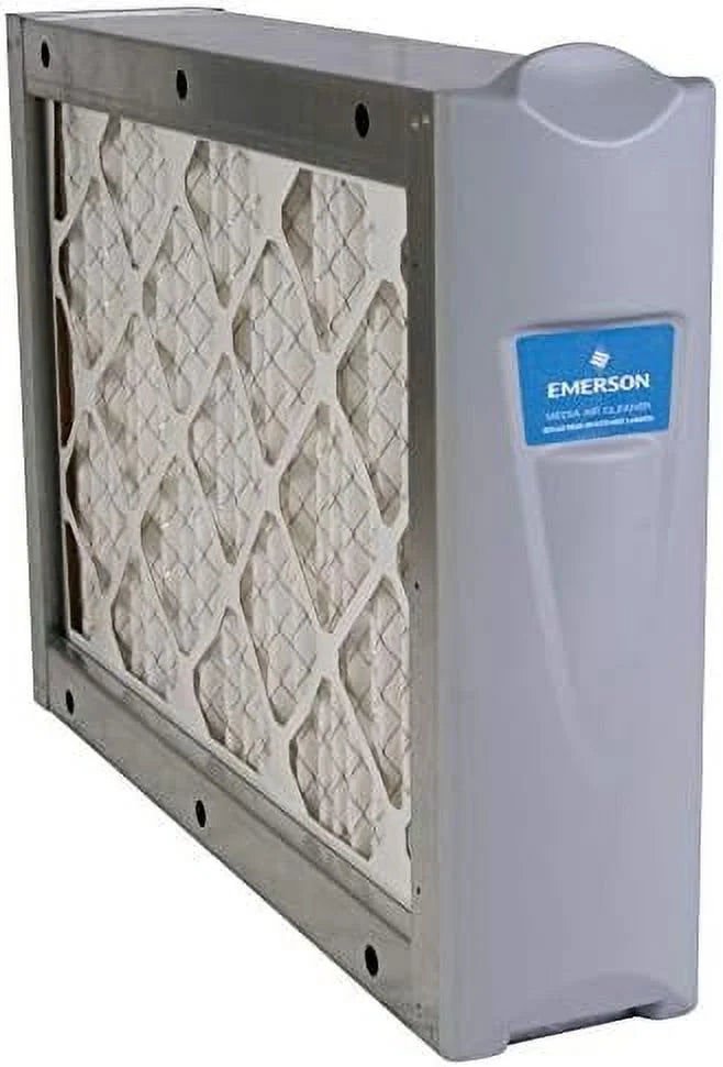 1400 CFM MERV 8 Media Air Cleaner Cabinet F845