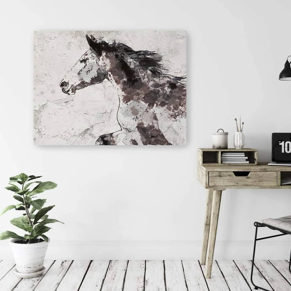 Canvas Giclee L922