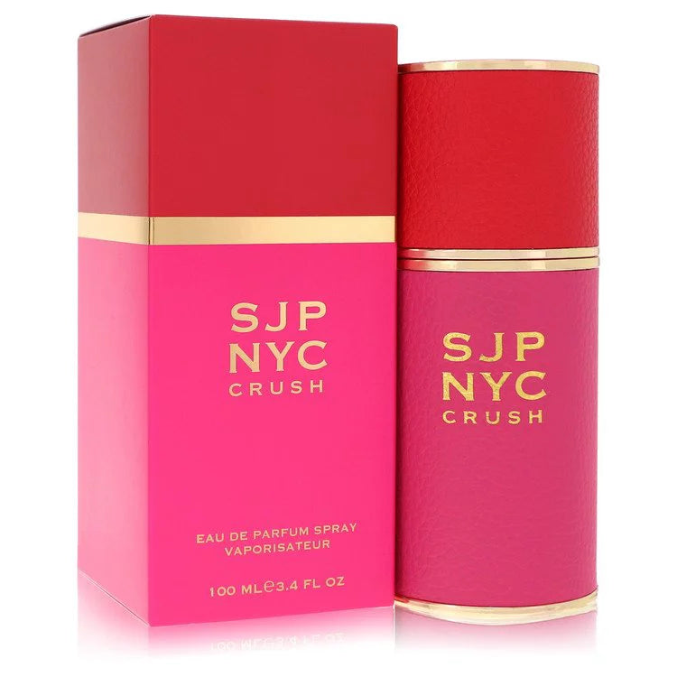 Eau De Parfum Spray 3.4 oz C2187