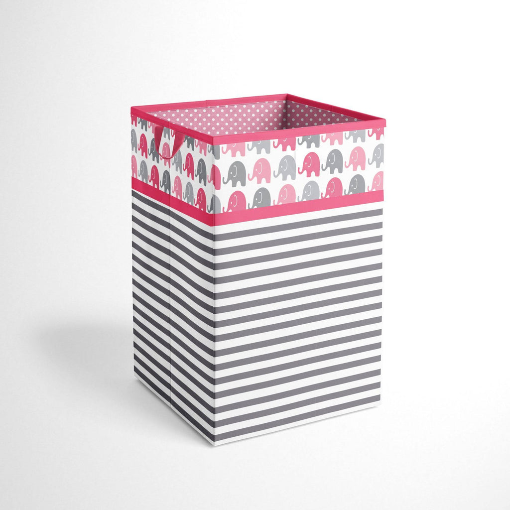 Pink Hamper H413