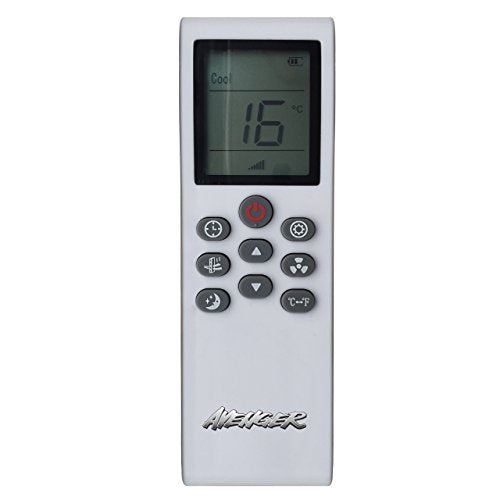 Portable Air Conditioner with Remote Control G300690