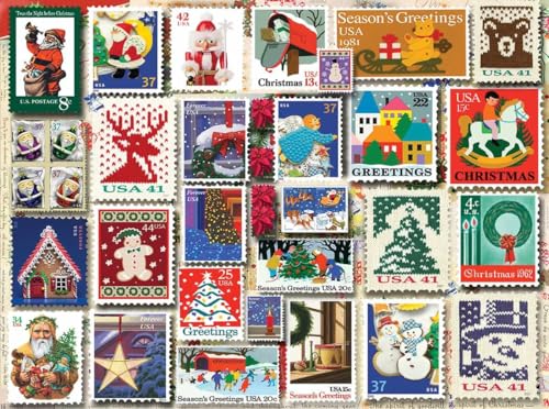 1000 Piece Jigsaw Puzzle 24"x30" Large Pieces N75546
