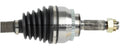 Axle U188