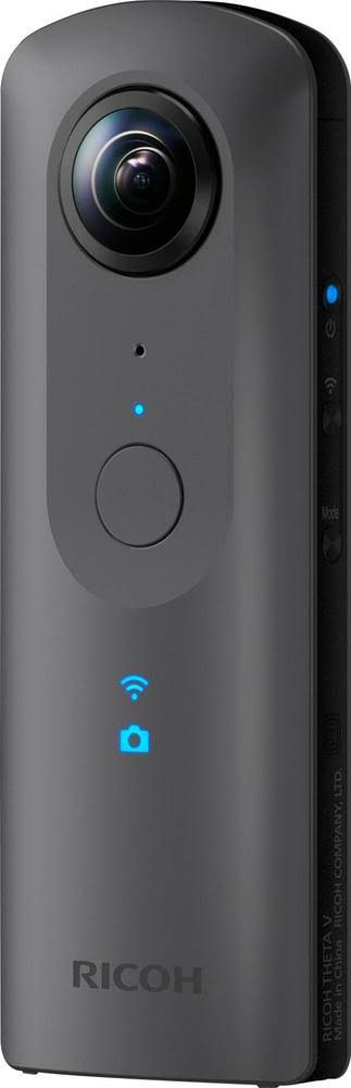 4K 360 Spherical Camera Z321