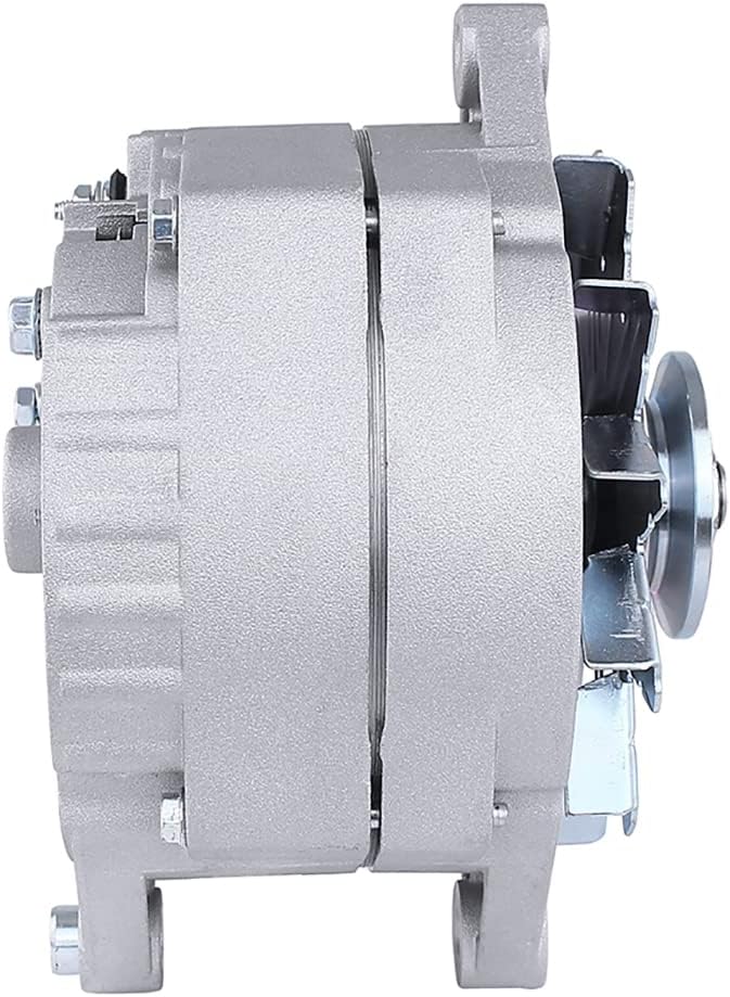 12 Volt 100 Amp Alternator M965