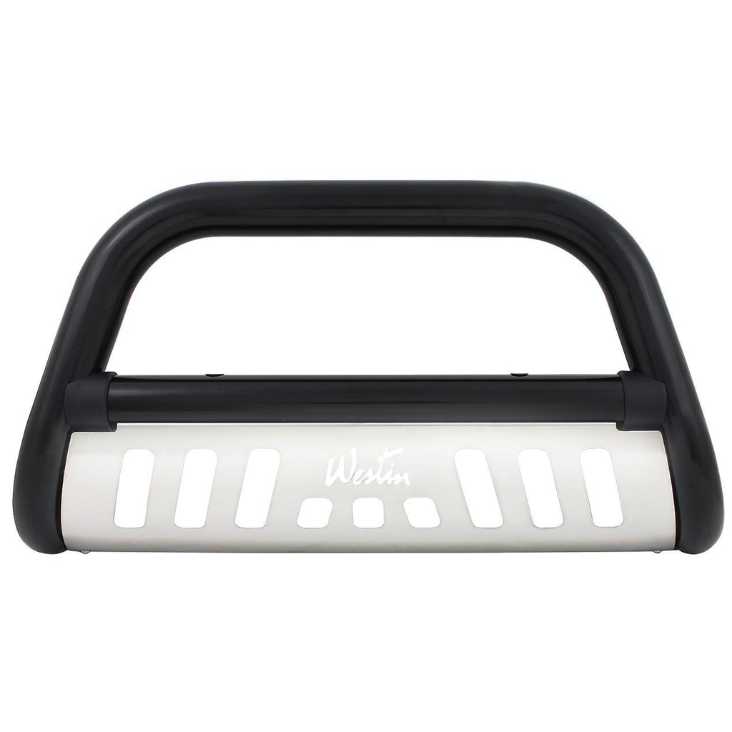 Black Bull Bar T4115