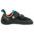 Black Orange Climbing Shoe O58973
