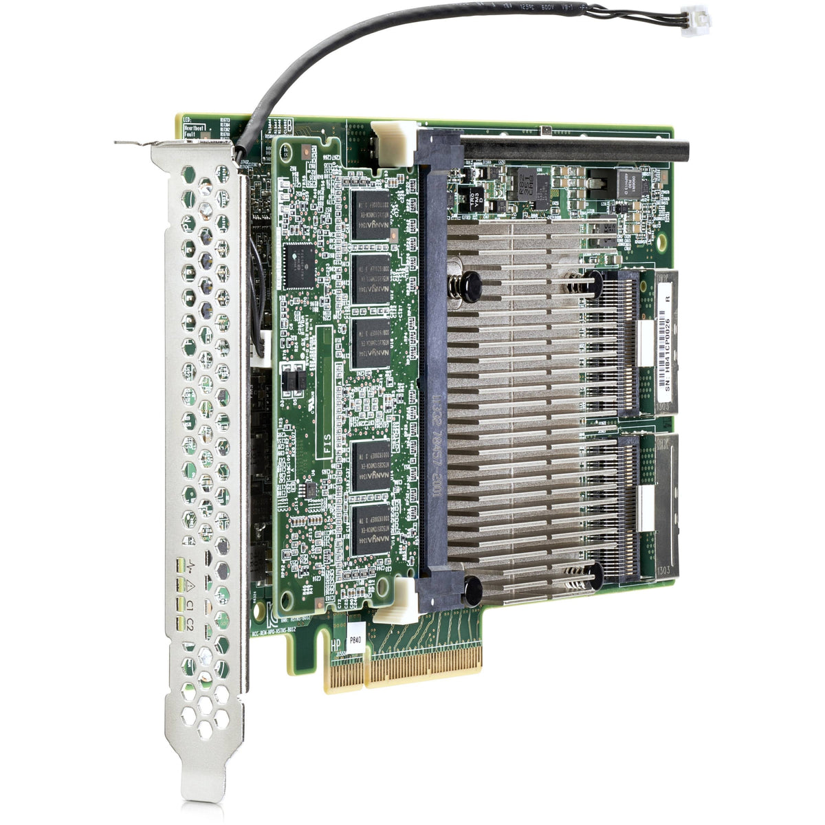 12GB 2 Ports SAS Controller X141