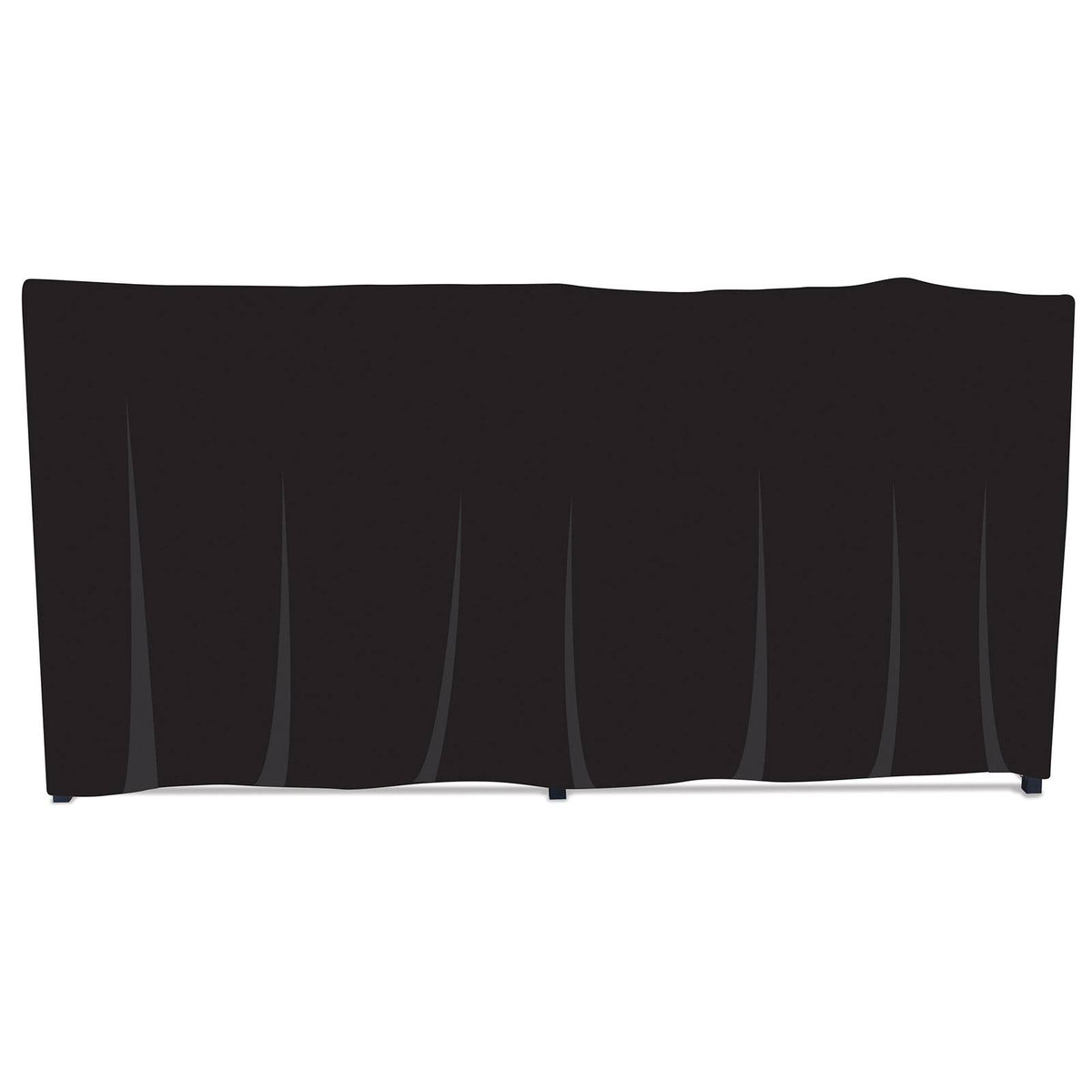 8 ft. Log Rack Cover Z632818