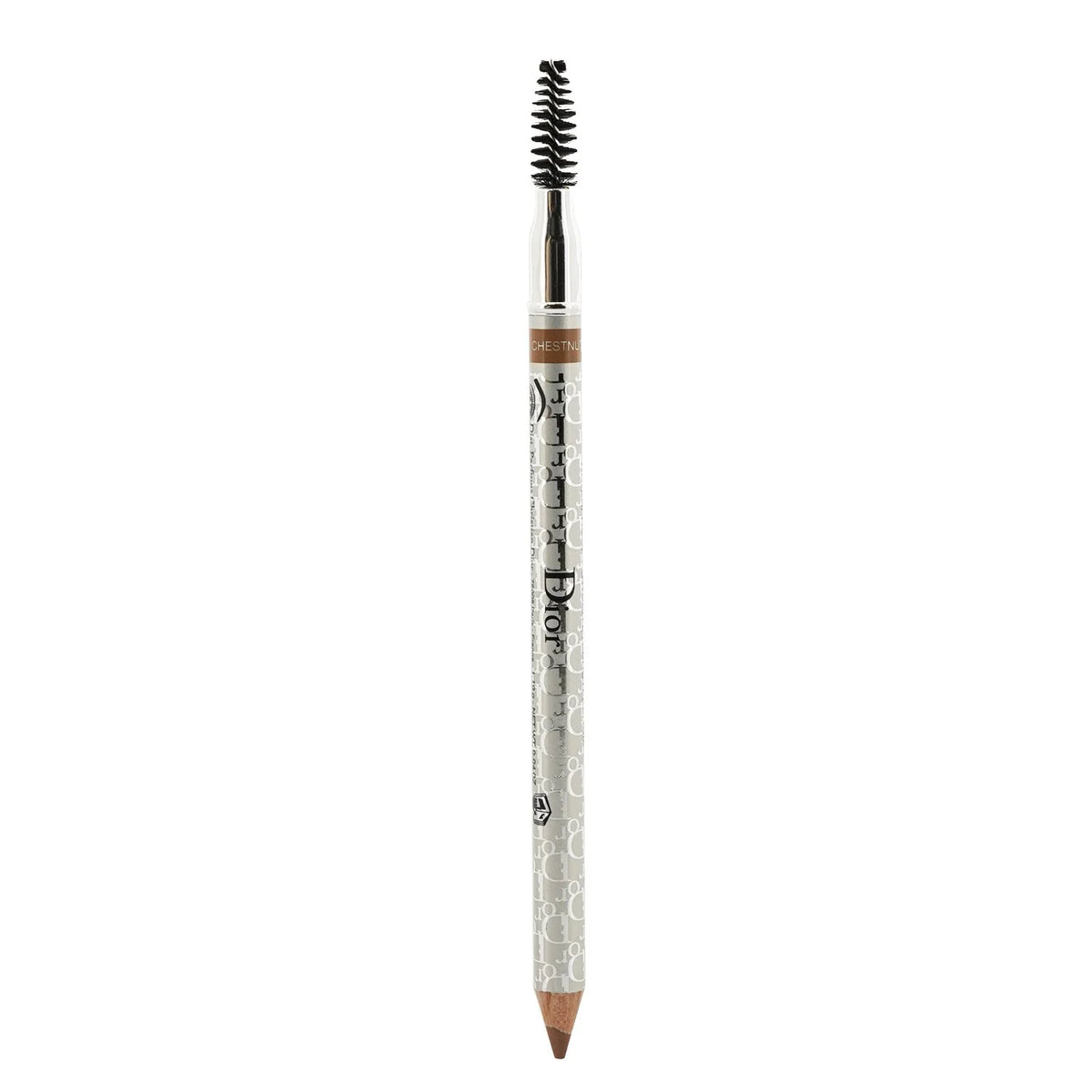 Waterproof Brow Pencil - # 05 Black 1.19g/0.04oz B8109