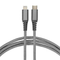 6 ft. USB-C to Lightning Braided Charging Cable I348