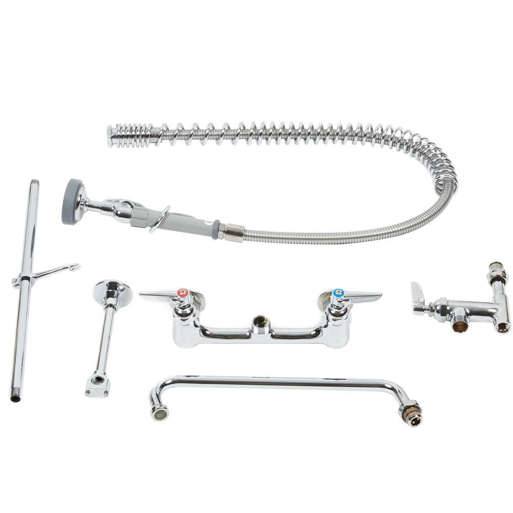Brass Pre-Rinse Unit H404527