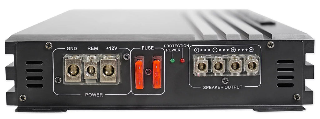 3000 Watt Mono Amplifier V5789