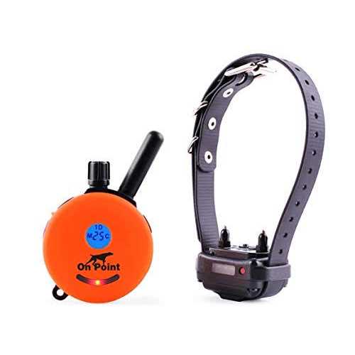 Remote Dog Training System Z7898