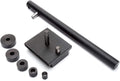 Rod Forming Tool Steel Construction Pack of 2 S25515