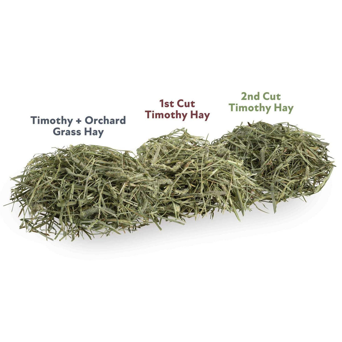 Timothy and Orchard Grass Hay Blend W763902