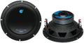 8x22 2400W DVC 4-Ohm Car Subwoofers E75439