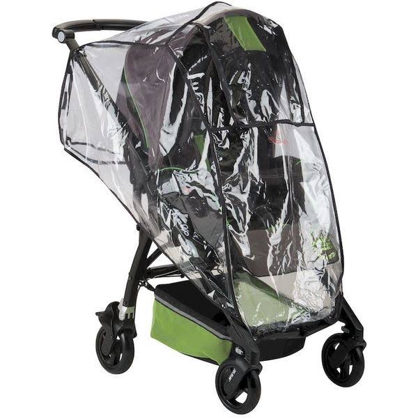 Raincover for Carrycot G22720
