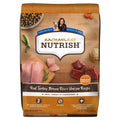 Turkey Brown Rice Dry Dog Food L158835