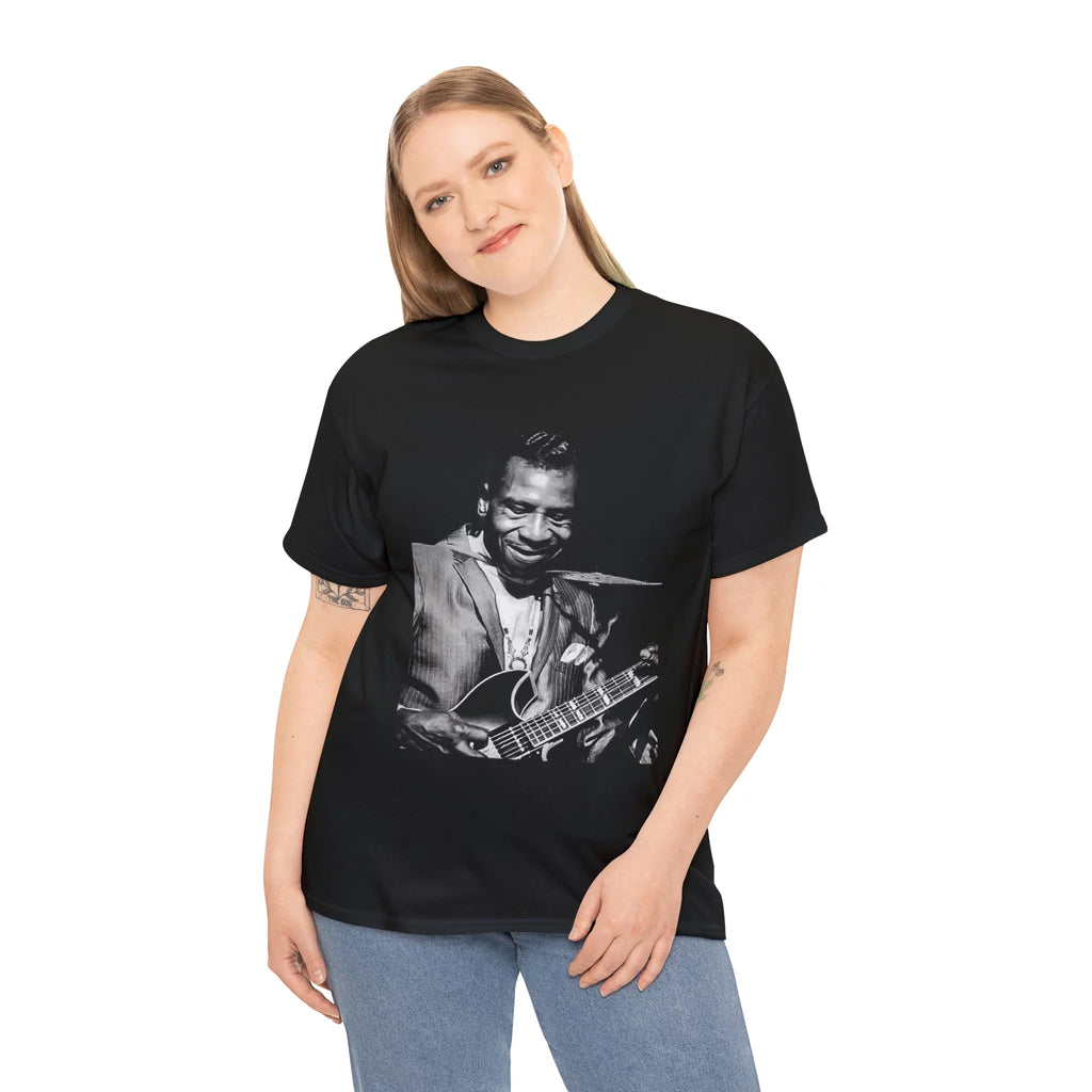 T Bone Walker T3928