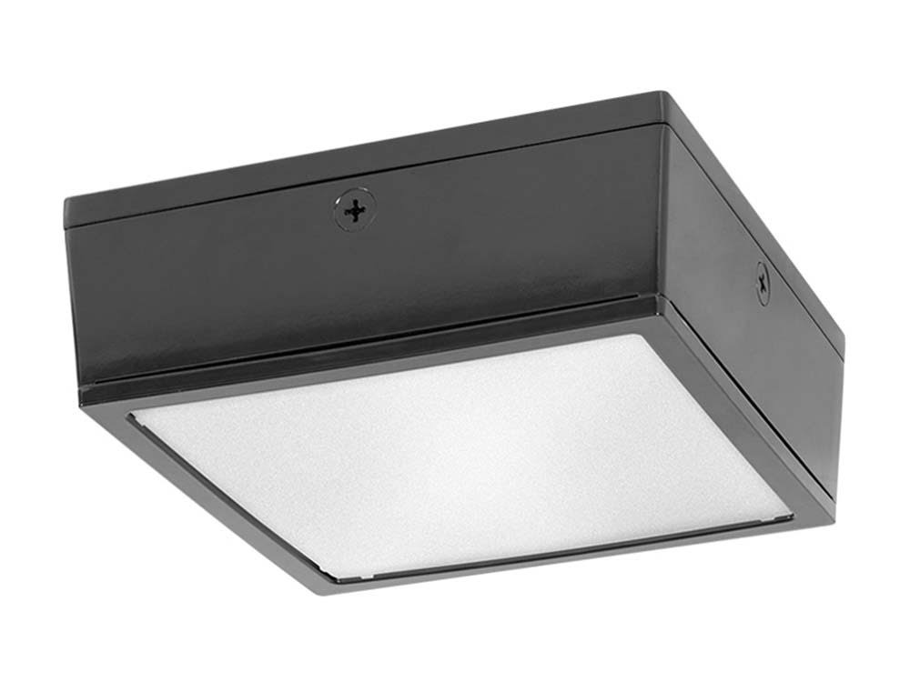 Bronze LED Canopy Light B55898