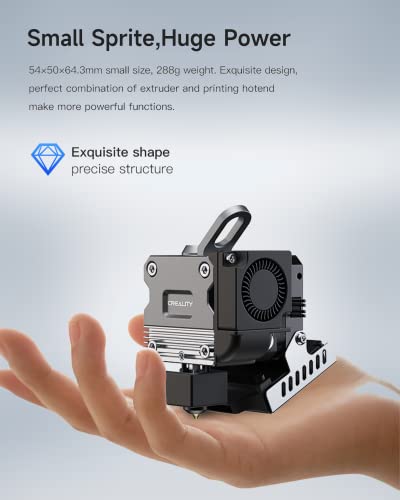 Direct Drive Extruder Pro Kit for 3D Printers Y920