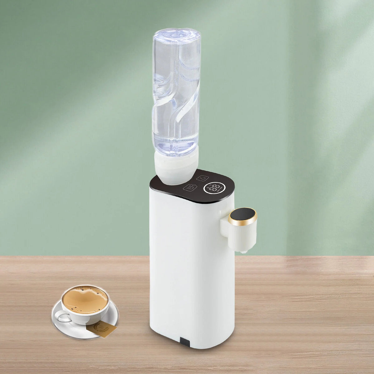 Countertop Electric Hot Water Dispenser B5722