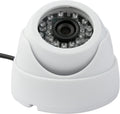 Outdoor Dome Security USB Camera with Infrared LEDs D331933