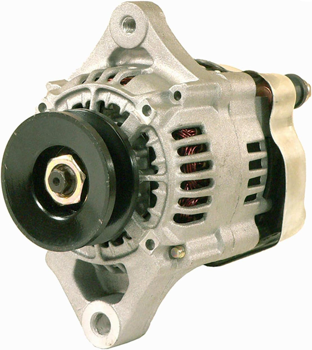 Alternator C227637
