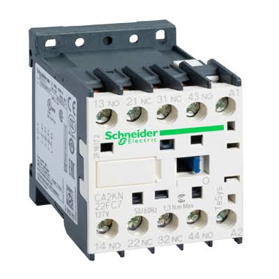 Contactor Relay X849