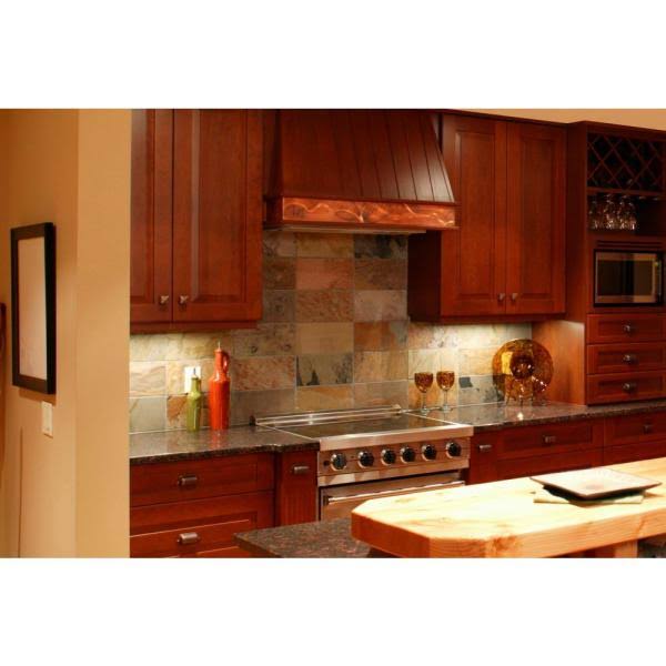 30x22 LED Under Cabinet Light U46048