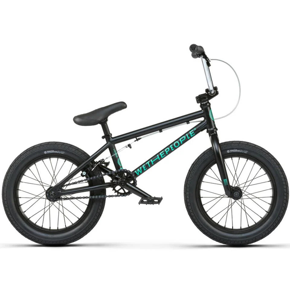 BMX Bike G21167