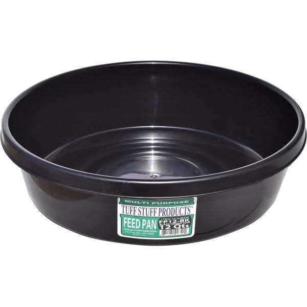 Rubber Round Feeder D172019