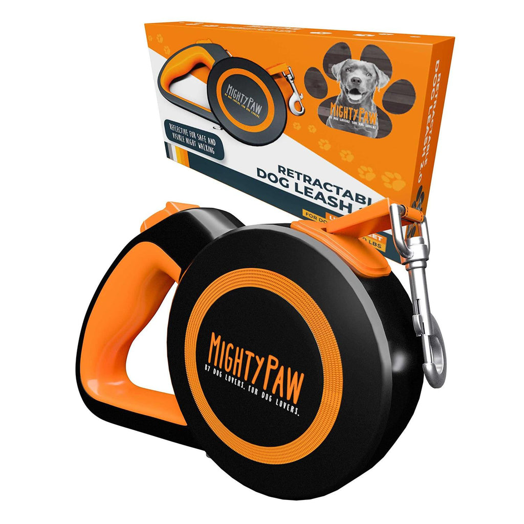 Retractable Dog Leash A429462