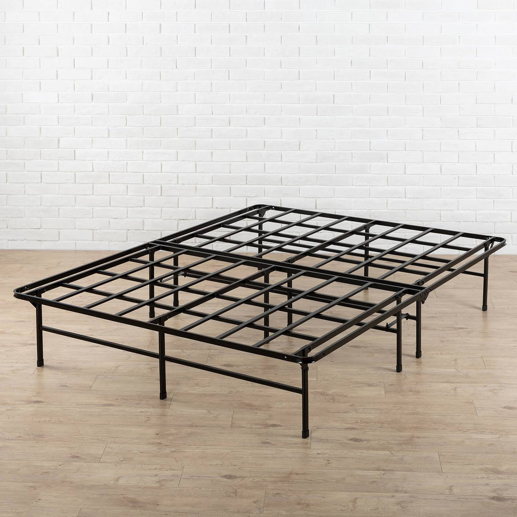 Twin Steel Bed Frame F794