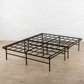 Twin Steel Bed Frame F794